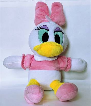 V India Donald Duck Stuffed Soft Toy  - 25 cm