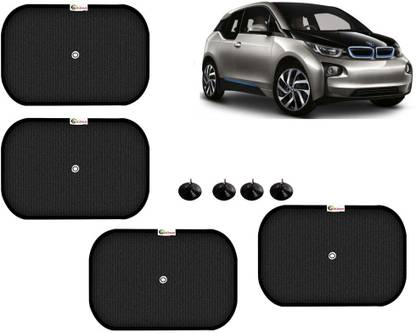 Selifaur Side Window Sun Shade For BMW I3