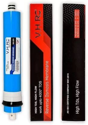 VH RO MEMBRANE Vh 80 Wound Filter Cartridge
