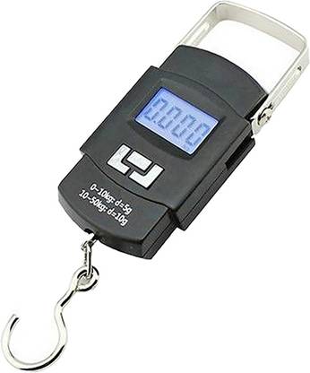Glancing Luggage Bag Weight Machine- luggage weight machine 81/UGam Weighing Scale