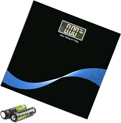 NBGT New weight machine for men and women Weighing Scale