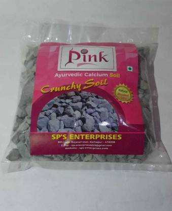 PINK MITTI P001 Art Clay