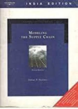 Modeling the Supply Chain 2nd  Edition