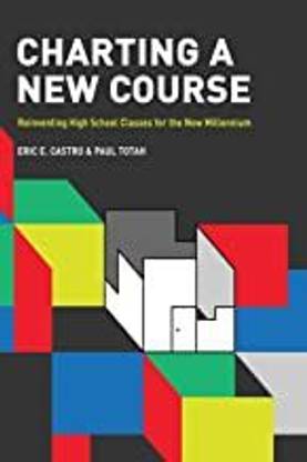 Charting a New Course: Buy Charting a New Course by unknown at Low Price in India  Flipkart.com
