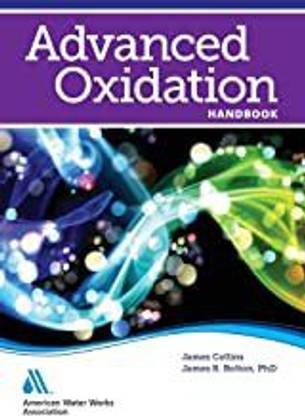 Advanced Oxidation Handbook