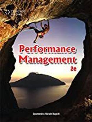 Performance Management 2nd  Edition