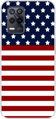 Wellcase Back Cover for Realme 9 5G