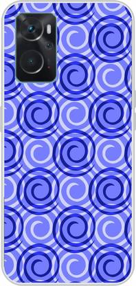 Wellcase Back Cover for Oppo K10