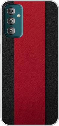 Wellcase Back Cover for SAMSUNG Galaxy F23 5G