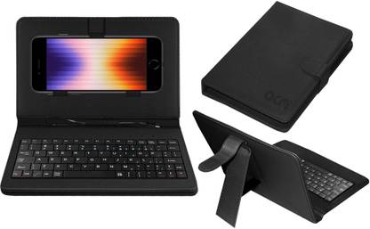 ACM Keyboard Case for Apple Iphone Se 3rd Gen