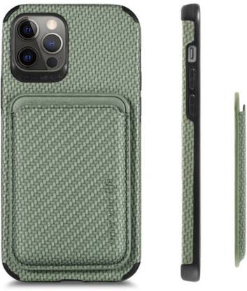 CaseBase Wallet Case Cover for Apple iPhone 13 Pro