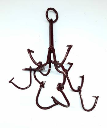 Q8 Twinkle Pathalakarandi To Retrive Lost Bucket , Waste & Things From Wells & Ponds Climbing Pulley