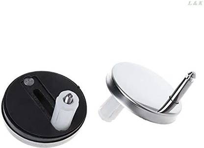 Elegant Casa Top Fix WC Toilet Seat Hinges Fittings Quick Release Cover Hinge Screw 2Pcs Anglo Commode