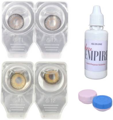 Choice Empire Monthly Disposable