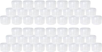 nsb herbals Plastic Utility Container - 10 ml