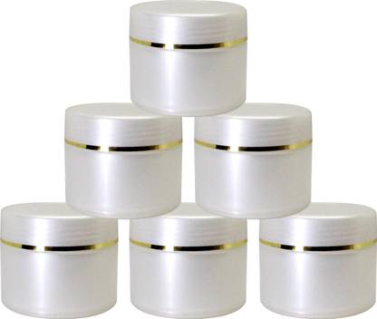 nsb herbals Polypropylene Utility Container  - 50 ml
