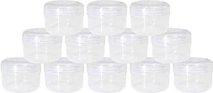 nsb herbals Plastic Utility Container  - 10 ml