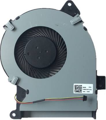 SDLAPPARTS Laptop Cooling Fan Asus X540 X540S X540LJ X540SA X540LA X540YA FL5700 Series Cooling Fan Laptop Cooler