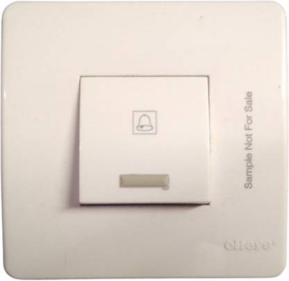 elleys' E- SQUARE 20 A One Way Electrical Switch