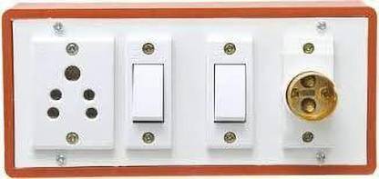 AASK Wall Plate