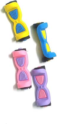 nawani 4 Pic Toy Eraser Non-Toxic Eraser