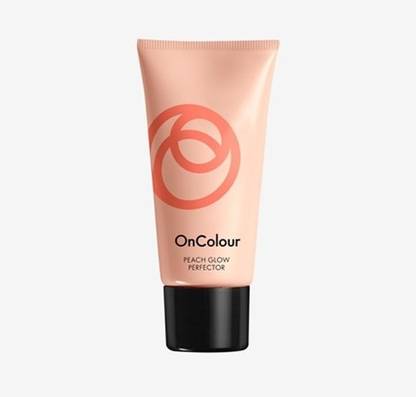 Oriflame peach glow perfector Foundation