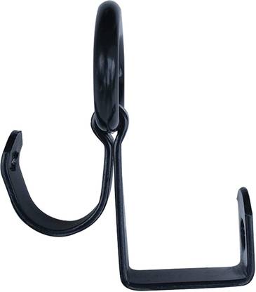 nikavi KND04 (Kunda) Side Ladies Handle Compatible for Bajaj Platina + NKVMC Handle Bar