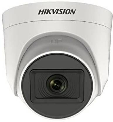 HIKVISION Security Camera