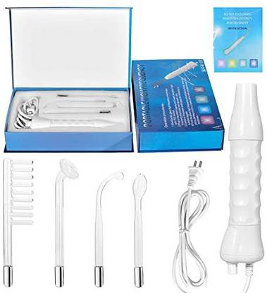 4health high frequency facial machine Portable Galvanic Facial Machine