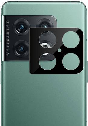 welldesign Back Camera Lens Glass Protector, Camera Lens Ring Guard Protector for OnePlus 10 Pro 5G, OnePlus 10 Pro