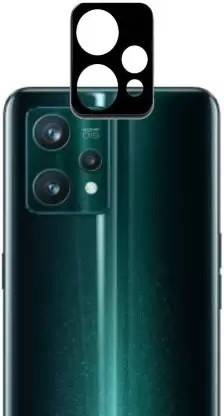 welldesign Back Camera Lens Ring Guard Protector, Camera Lens Glass Protector for realme 9 Pro 5G, realme 9 Pro