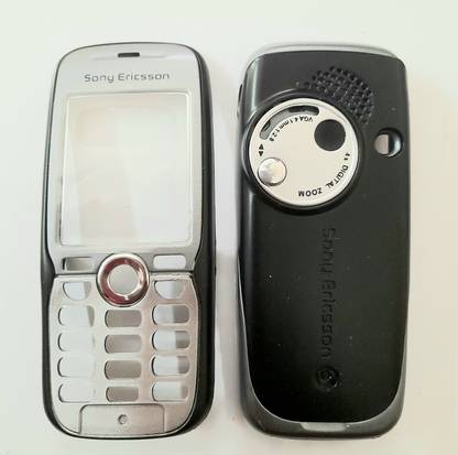 STAR MOBILE ACCESSORIES Sony Ericsson K700 Full Panel
