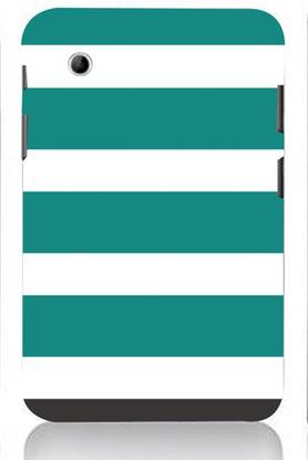 Mclaxa Stripes Lines, Samsung Galaxy Tab 2 (7.0) Hipercharge Matte Back Skin Mobile Skin