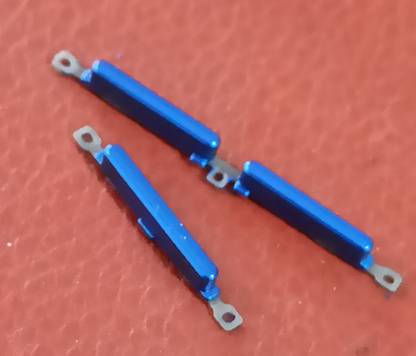 imbi Oppo A7-Blue Oppo A7 - Blue (on off and Volume Switch) Power ON/OFF Button