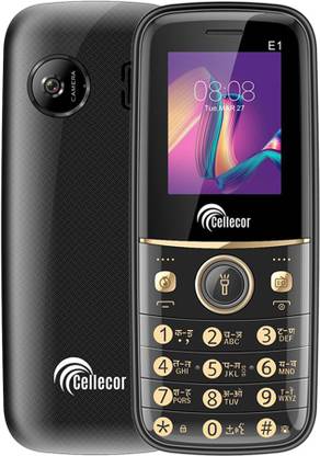 Cellecor E1