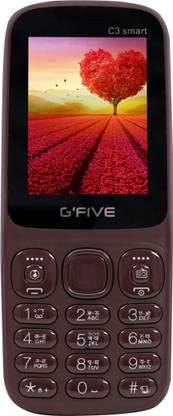 GFive C3 Smart