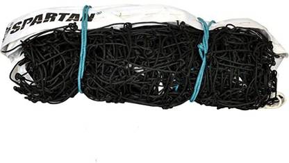 SPARTAN Spirit TOP NYLON 4 SIDE TETRON TAPE Volleyball Net