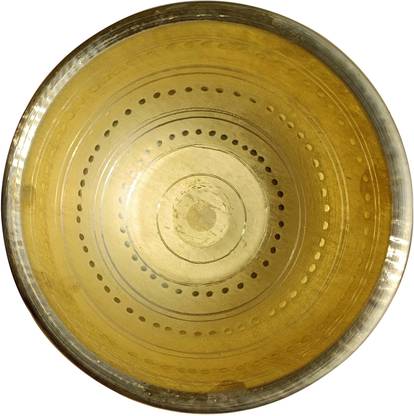 Craft World Brass