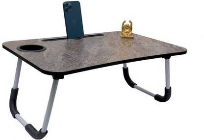 SHRADDHA ENTERPRISE Wood Portable Laptop Table