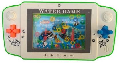 piggie Kids Toys Water Video Game