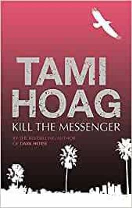 Kill The Messenger (Used)