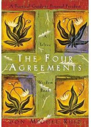 The Four Agreements