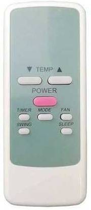Savaliya Enterprise Ac- REMOTE COMPATIBLE FOR  AC ELECTROLUX / LLOYD Remote Controller