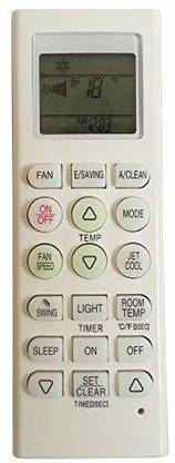 DEVBHOOMI DB--REMOTE-NEW-14 AC Remote Controller