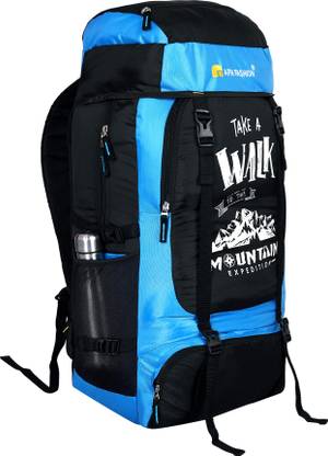 AFN FASHION 60L TRAVEL BACKPACK FOR OUTDOOR SPORT HIKING