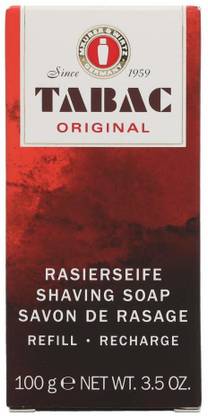 Tabac Original STICK Shaving Soap