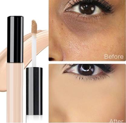 KAIASHA HD Spotless Liquid Long Lasting Makeup  Concealer