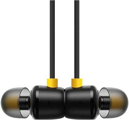 vector realme r60 earphone Wired Headset