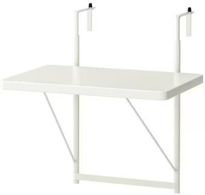 IKEA Plastic Console Table