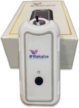 ERAKSHA Smart Pendant